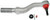 Dorman - OE Solutions Steering Tie Rod End P/N:T3423RD
