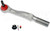 Dorman - OE Solutions Steering Tie Rod End P/N:T3423RD