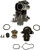 Dorman - OE Solutions Engine Water Pump Housing P/N:902-670