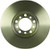 Bosch Disc Brake Rotor P/N:36010946