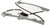 Dorman - OE Solutions Window Motor and Regulator Assembly P/N:751-521