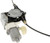 Dorman - OE Solutions Window Motor and Regulator Assembly P/N:751-513