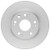 Bosch Disc Brake Rotor P/N:26010775
