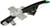 Dorman - OE Solutions Window Motor and Regulator Assembly P/N:741-029
