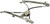 Dorman - OE Solutions Window Motor and Regulator Assembly P/N:751-317