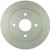 Bosch Disc Brake Rotor P/N:20010395