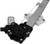 Dorman - OE Solutions Window Motor and Regulator Assembly P/N:751-605