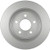 Bosch Disc Brake Rotor P/N:20010309