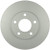 Bosch Disc Brake Rotor P/N:20010317