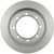 Bosch Disc Brake Rotor P/N:20010366