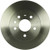 Bosch Disc Brake Rotor P/N:45011172