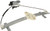 Dorman - OE Solutions Window Regulator P/N:752-718