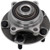 Dorman - OE Solutions Wheel Bearing and Hub Assembly P/N:951-859