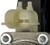 Dorman - OE Solutions Window Motor and Regulator Assembly P/N:751-268
