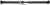 Dorman - OE Solutions Drive Shaft P/N:986-132