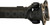 Dorman - OE Solutions Drive Shaft P/N:938-308