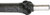 Dorman - OE Solutions Drive Shaft P/N:986-166