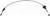 Dorman - OE Solutions Automatic Transmission Shifter Cable P/N:905-657