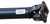 Dorman - OE Solutions Drive Shaft P/N:986-285