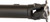 Dorman - OE Solutions Drive Shaft P/N:986-114