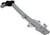 Dorman - OE Solutions Window Motor and Regulator Assembly P/N:748-017