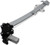 Dorman - OE Solutions Window Motor and Regulator Assembly P/N:748-017