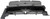 Dorman - OE Solutions Radiator Shutter Assembly P/N:601-326