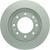 Bosch Disc Brake Rotor P/N:25010563