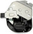 Dorman - OE Solutions Trunk Lock Actuator Motor P/N:940-405