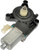 Dorman - OE Solutions Window Motor and Regulator Assembly P/N:751-311