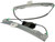 Dorman - OE Solutions Window Motor and Regulator Assembly P/N:751-311