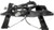 Dorman - OE Solutions Window Motor and Regulator Assembly P/N:748-542