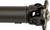 Dorman - OE Solutions Drive Shaft P/N:986-032