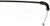 Dorman - OE Solutions Hood Release Cable P/N:912-454