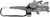 Dorman - OE Solutions Window Motor and Regulator Assembly P/N:741-099