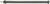 Dorman - OE Solutions Drive Shaft P/N:976-863