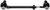 Dorman - OE Solutions Steering Tie Rod End Assembly P/N:543-211