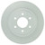 Bosch Disc Brake Rotor P/N:16010174
