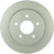 Bosch Disc Brake Rotor P/N:16010144