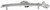 Dorman - OE Solutions Window Motor and Regulator Assembly P/N:748-015