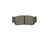 Bosch Disc Brake Pad Set P/N:BE954H