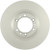 Bosch Disc Brake Rotor P/N:26010741