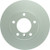 Bosch Disc Brake Rotor P/N:15010121