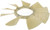 Dorman - OE Solutions Engine Cooling Fan Blade P/N:621-591