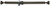 Dorman - OE Solutions Drive Shaft P/N:976-696