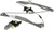 Dorman - OE Solutions Window Motor and Regulator Assembly P/N:748-509
