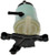 Dorman - OE Solutions Power Steering Reservoir P/N:603-828