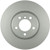 Bosch Disc Brake Rotor P/N:44011164