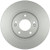 Bosch Disc Brake Rotor P/N:28010824