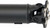 Dorman - OE Solutions Drive Shaft P/N:946-758